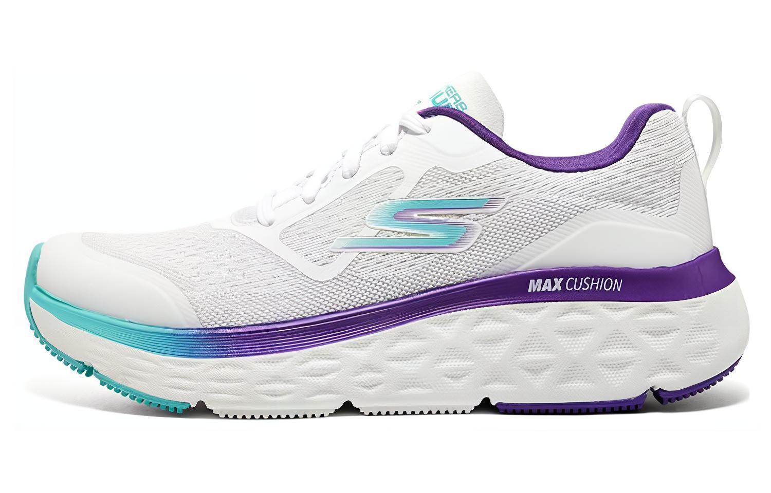 Кроссовки женские Skechers Max Cushioning Delta Star Miles - Boxette Shop